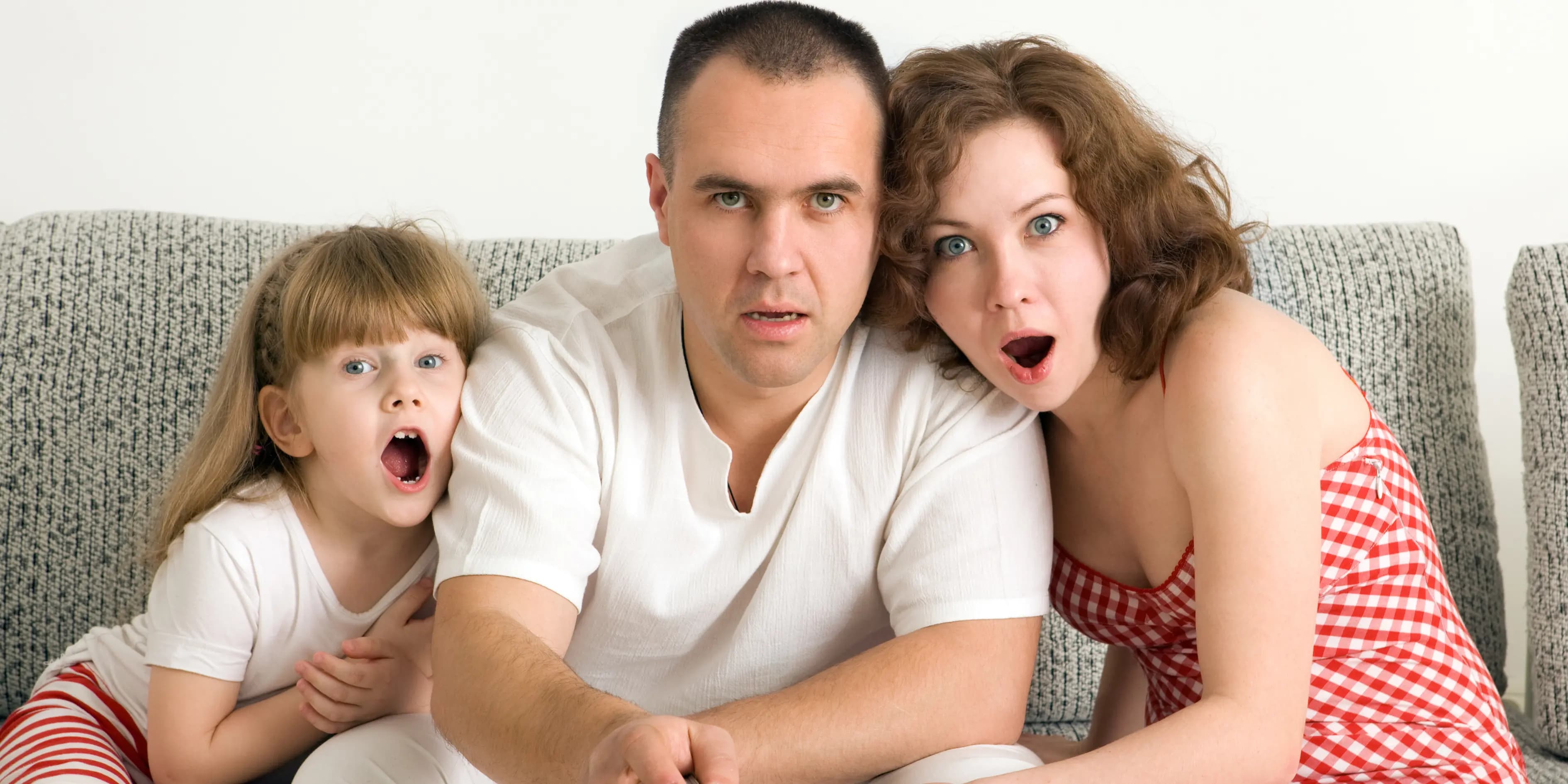 6 Parenting Myths You Need to Stop Believing Right Now