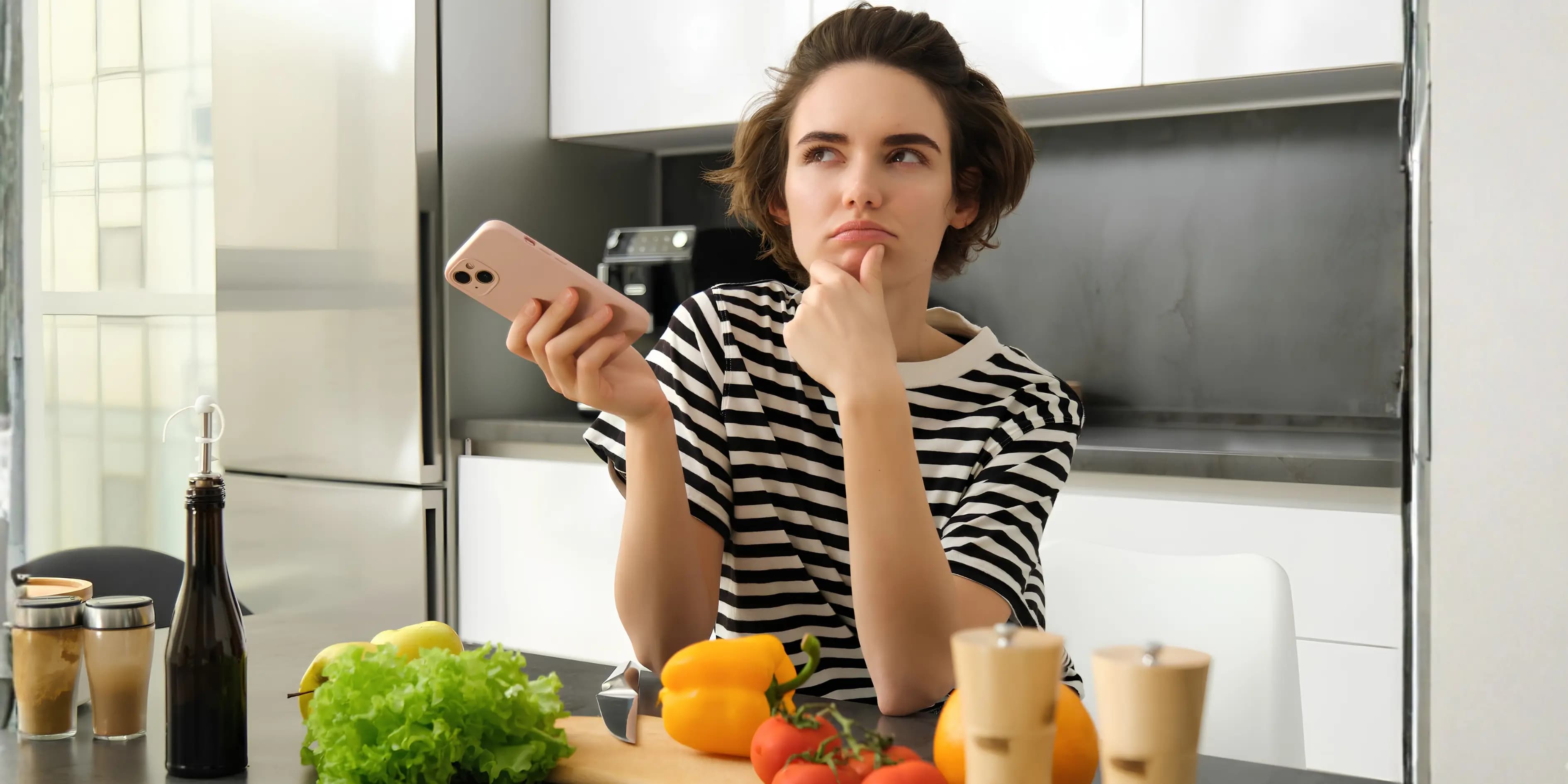 15 Common Food Myths Parents Need to Stop Believing