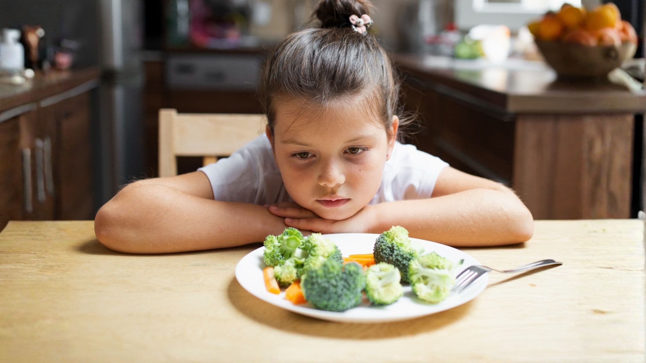 How to Spot the Signs of Nutritional Deficiencies in Children